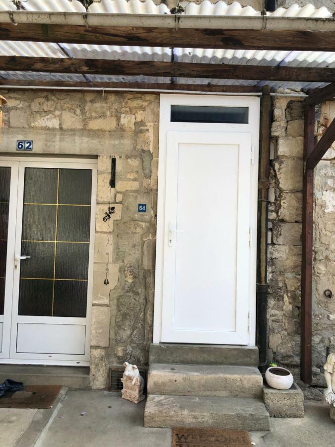 Chez Nono Et Soso Apartamento Eurville-Bienville Exterior foto